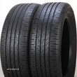 195/55R16 Continental ECOCONTACT 6 87H 6mm 2022/2023 PARA OPON DP1247A - 1