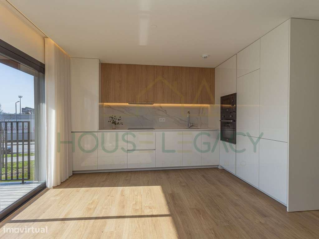 T0 Asprela - H. S. João - Grande imagem: 3/32