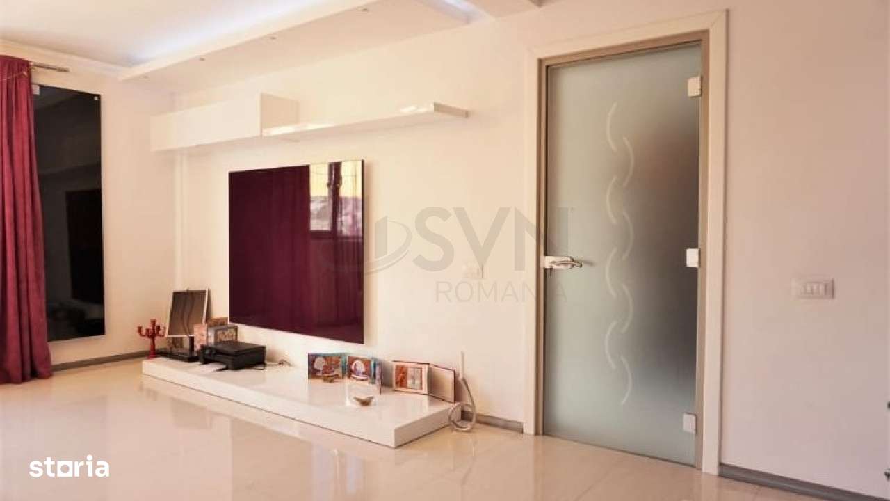 Vila 4 camere I Domnesti I Ilfov I Premium - Imagine principală: 3/15