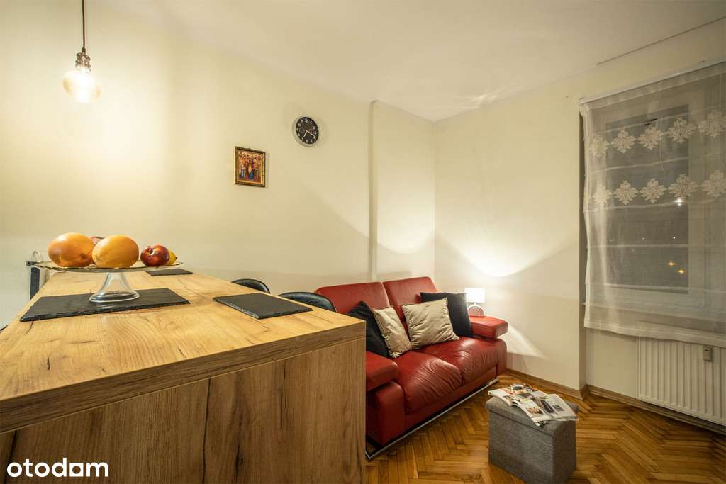 Mieszkanie w Łowiczu Stary Rynek cisza w centrum - Pełny obrazek: 4/14