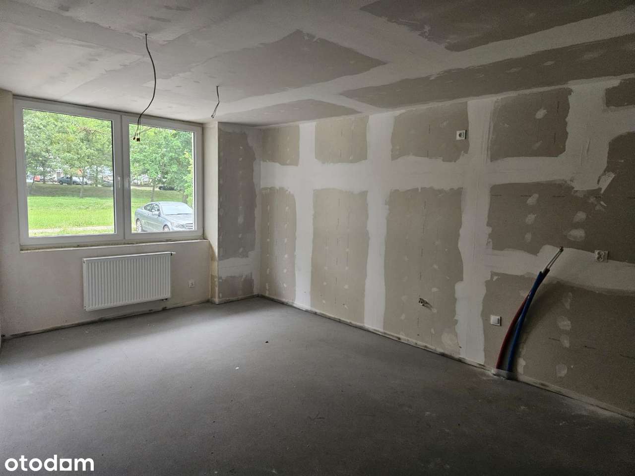 NOWE MIESZKANIA NA SPRZEDAŻ – ul. Cienista - Pełny obrazek: 5/9