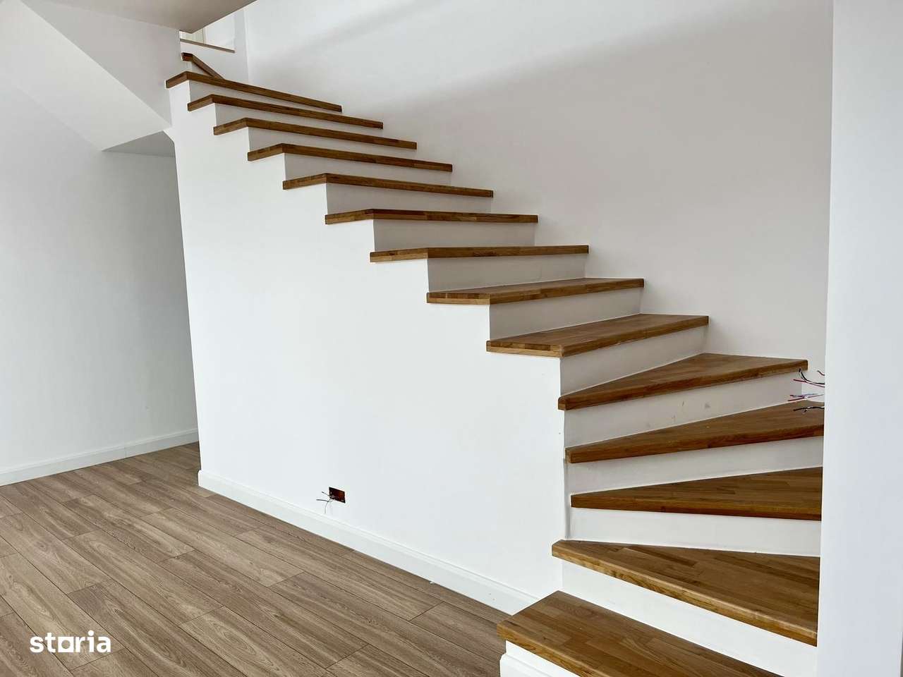 Casă nouă | 6 camere | Terasă circulabilă | Corbeanca-14