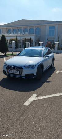 Audi A4 Allroad 2.0 TDI Quattro S tronic - 4