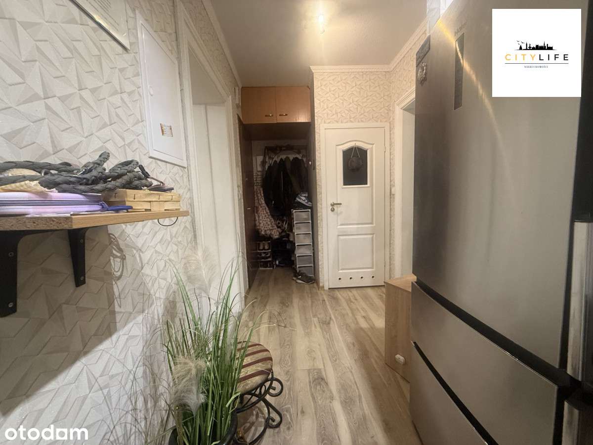 Piwnica 32m2| Blisko Forum| Wysokie Stropy-9