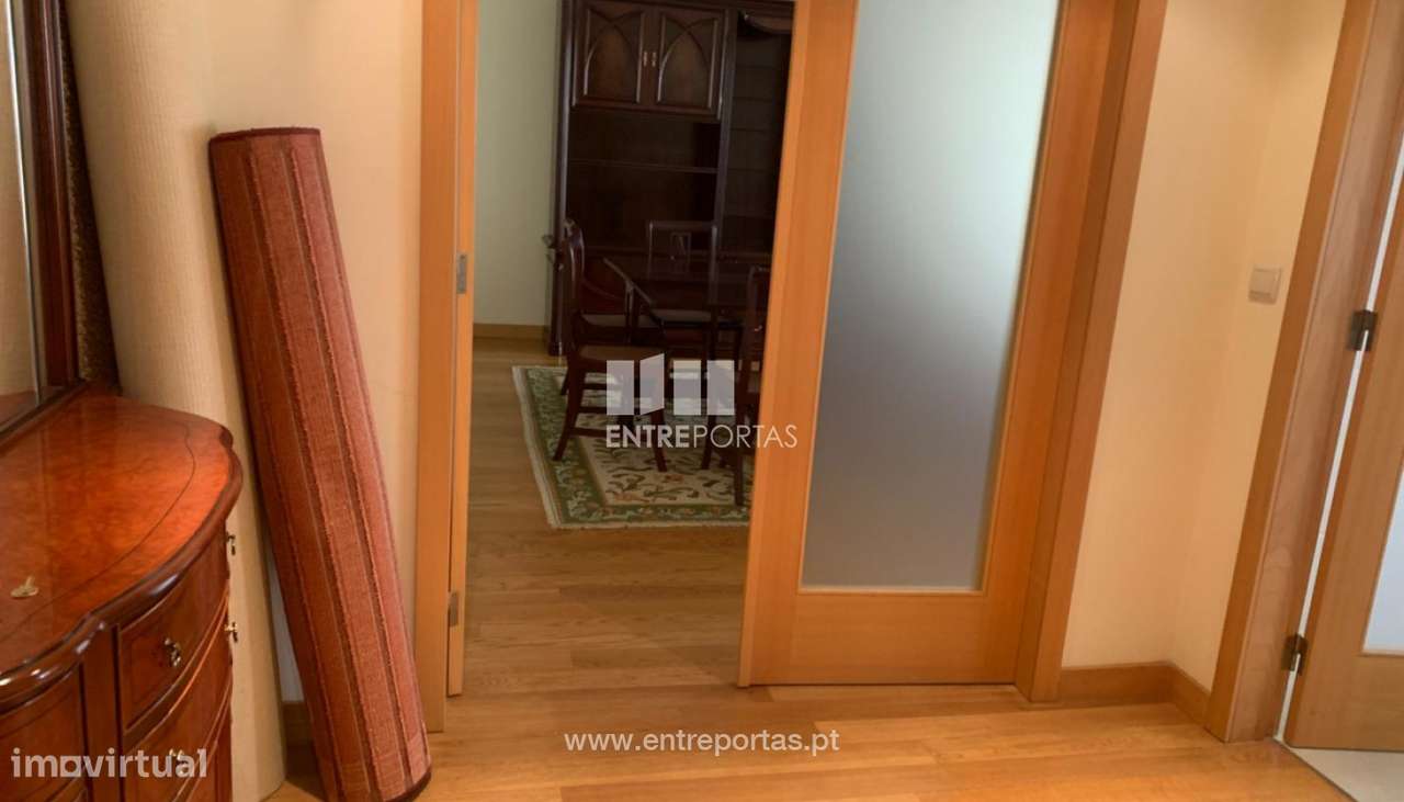 (Arrendar) Apartamento T3, Santa Maria Maior, Viana do Castelo - Grande imagem: 5/22