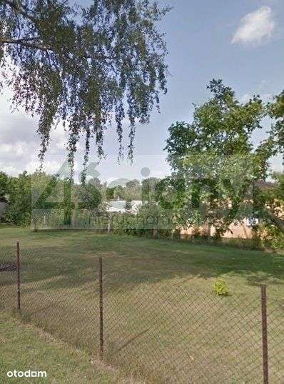 Atrakcyjna działka w centrum Łąk - Pełny obrazek: 2/2