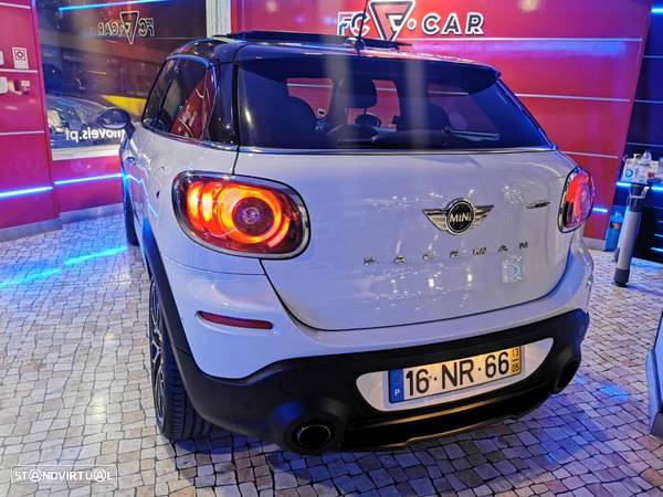 MINI Paceman - 12