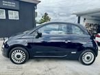 Fiat 500 0.9 8V TwinAir Lounge S&S - 3