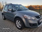 Suzuki SX4 - 9