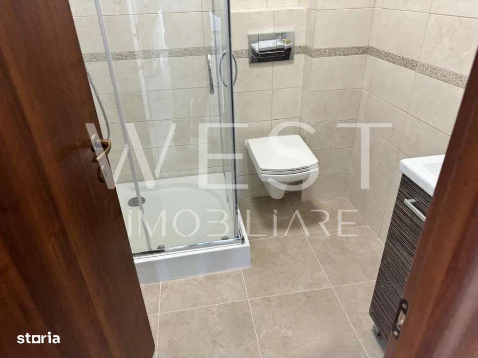 Penthouse 3 camere l 82 mp utili l 46 mp terasa l parcare l Buna ziua-5