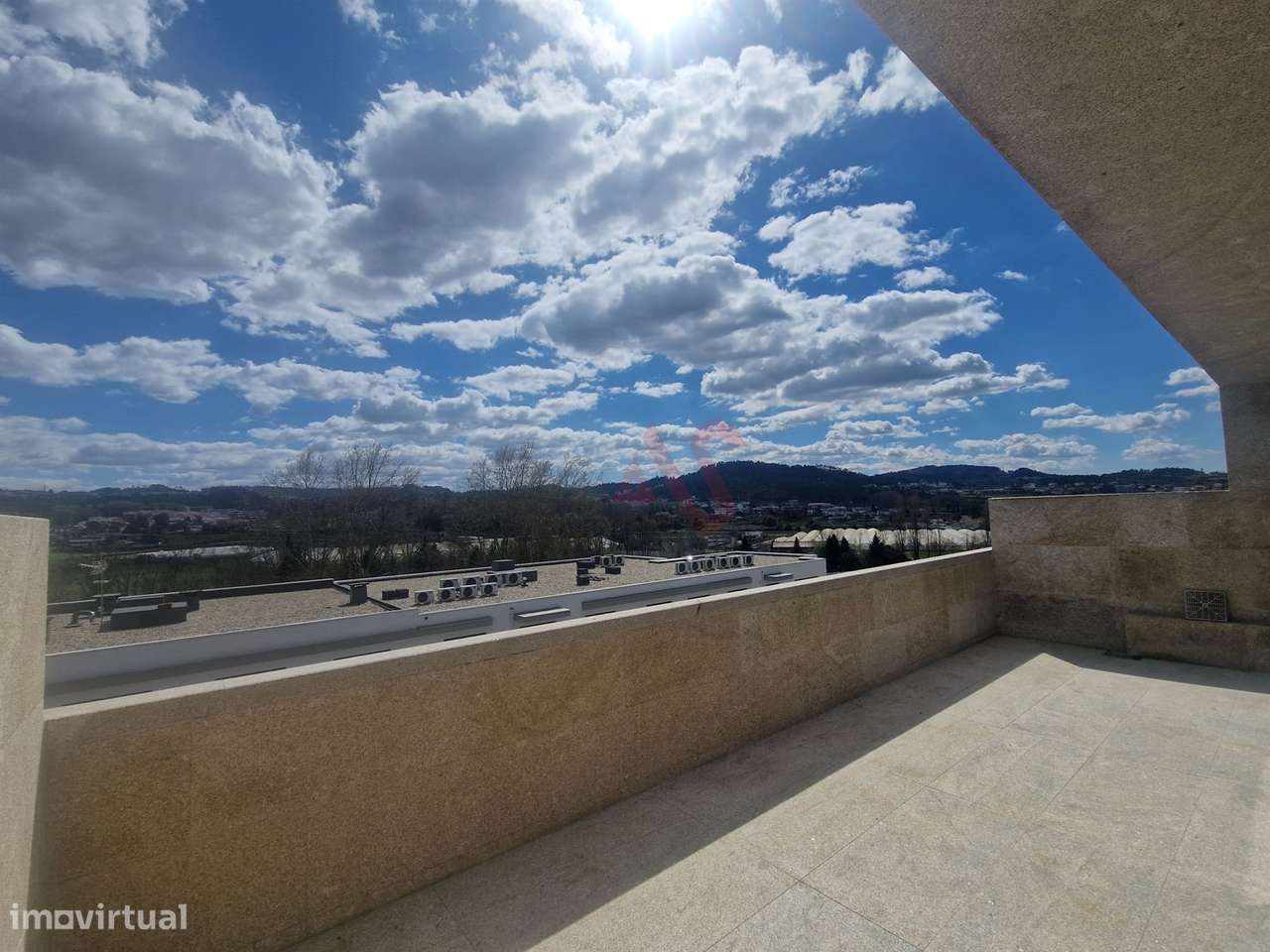 Apartamento de luxo T2 recuado em Creixomil, Guimarães - Grande imagem: 4/17