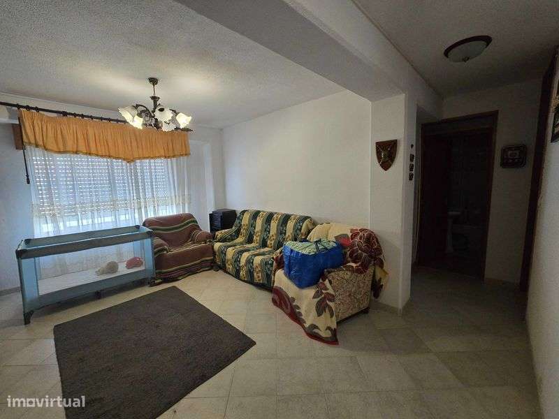 T2 Vale da Amoreira - Grande imagem: 4/4