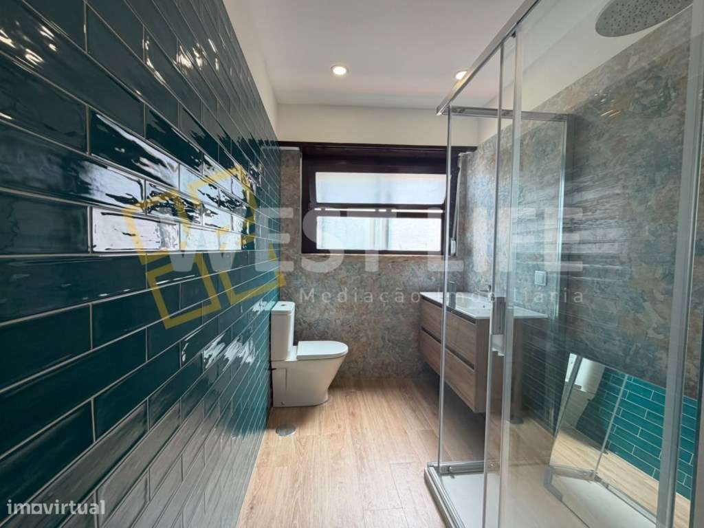 Apartamento T3 Totalmente Remodelado | EXCLUSIVO WEST LIFE | Centro...-11