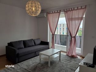 Zona Bucovinei, Apartament cu 2 camere, loc de parcare