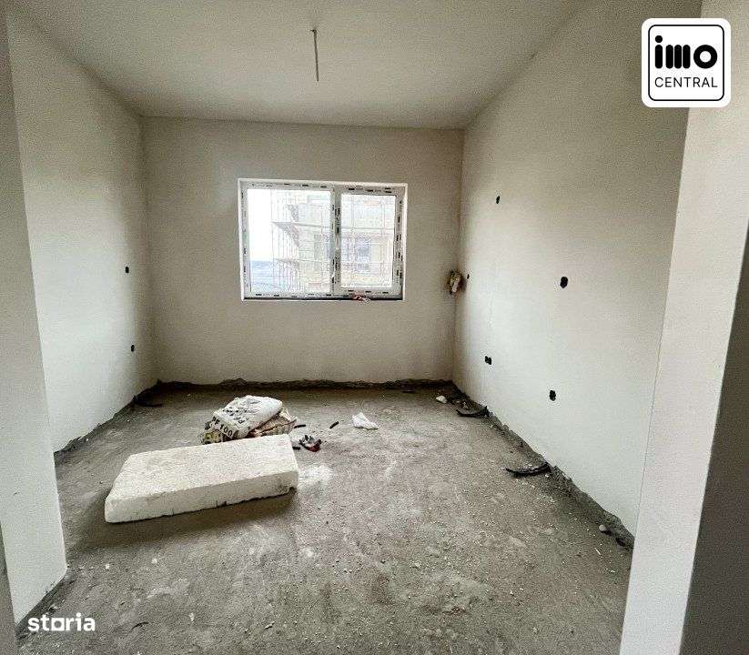 Duplex cu 2 terase si priveliste panoramica asupra Florestiului-zona T-7