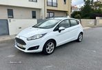 Ford Fiesta 1.0 Ti-VCT Trend - 13