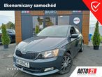 Skoda Fabia 1.2 TSI Ambition - 1