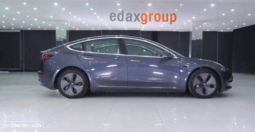 Tesla Model 3 Long-Range Dual Motor AWD - 2