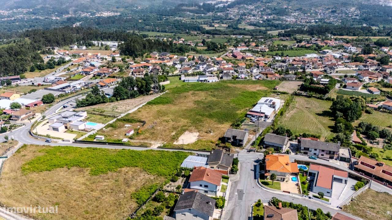 VALE DA VEIGA RESIDENCES - 17 moradias-25