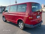 Volkswagen Transporter - 7