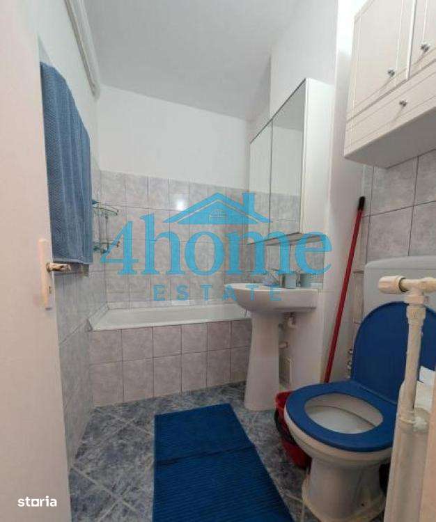 Garsoniera Timpuri Noi| Tineretului |Renovat| Metrou - Imagine principală: 5/8