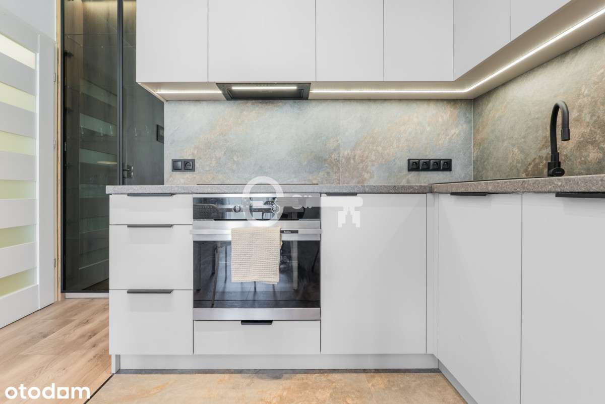 Mieszkanie po remoncie I Miejsce postojowe w cenie - Pełny obrazek: 5/14