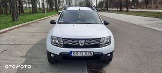 Dacia Duster 1.5 dCi Ambiance