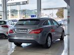 Mercedes-Benz CLA 180 d Shooting Brake Aut. - 3