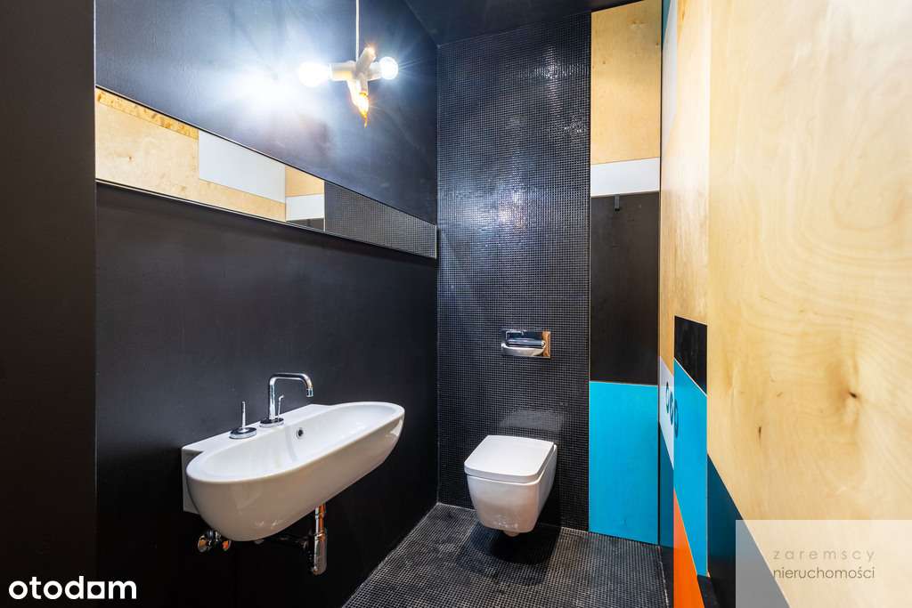 Przytulne mieszkanie! Ogródek! Mokotów!-8