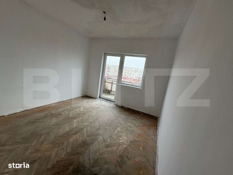 Apartament de vanzare, 63.90 mp, zona Micro 17 - Imagine principală: 3/6
