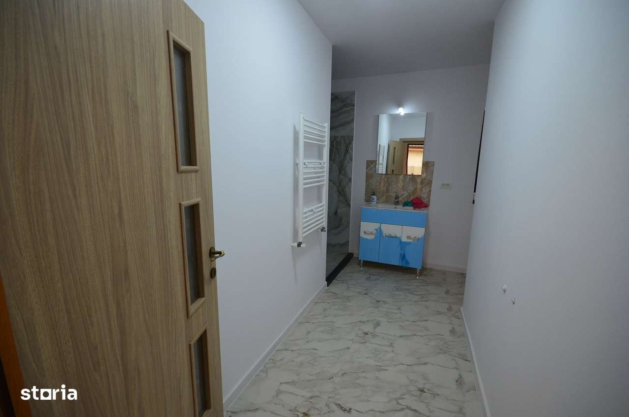 Casa individuala - POSIBILITATE RATE - Comuna Berceni-11