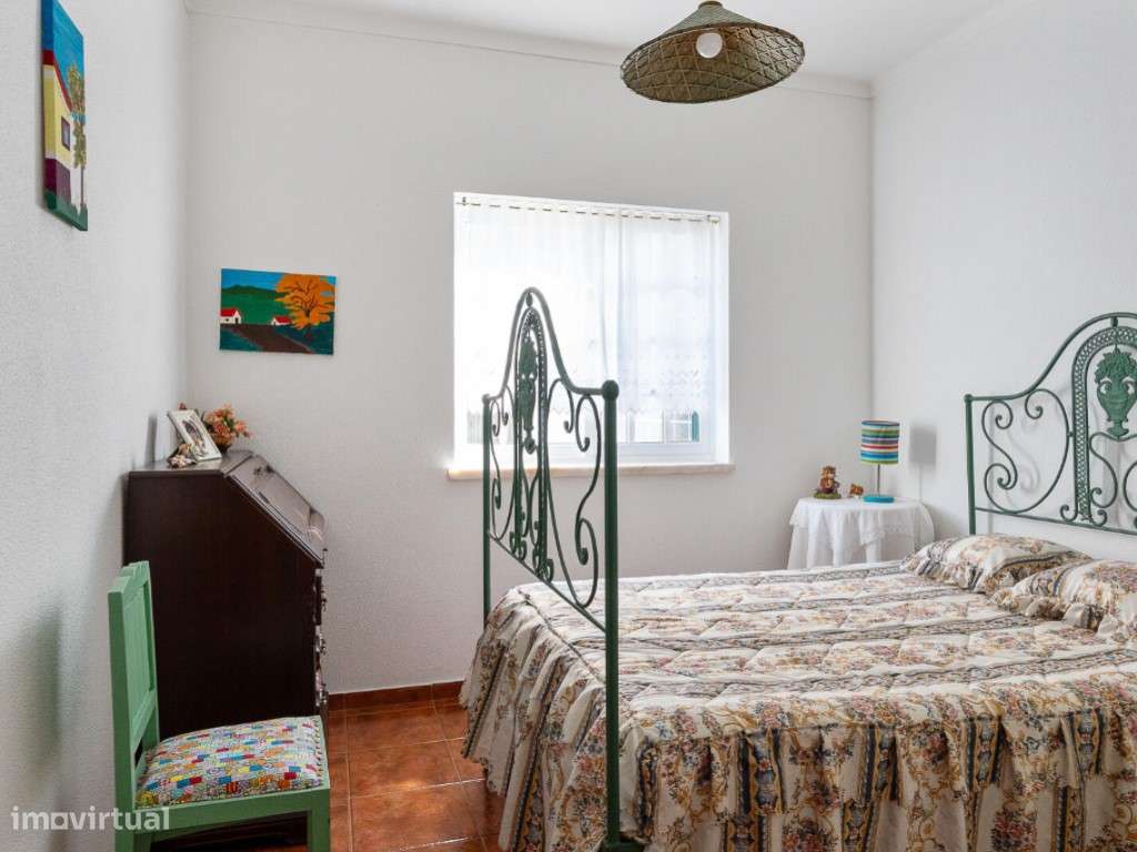 SESIMBRA - ALTO DAS VINHAS - MORADIA ISOLADA, SÓTÃO, ANEXO, PISCINA...-20