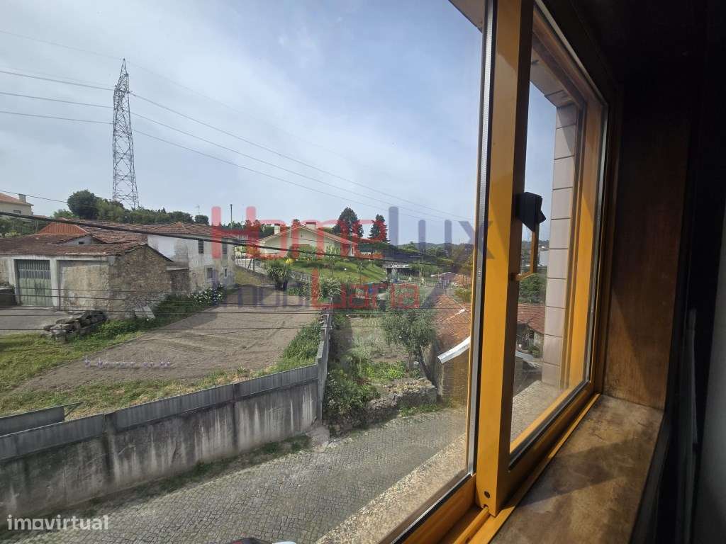 Apartamento T3 em Gandra (3 km da CESPU)-11