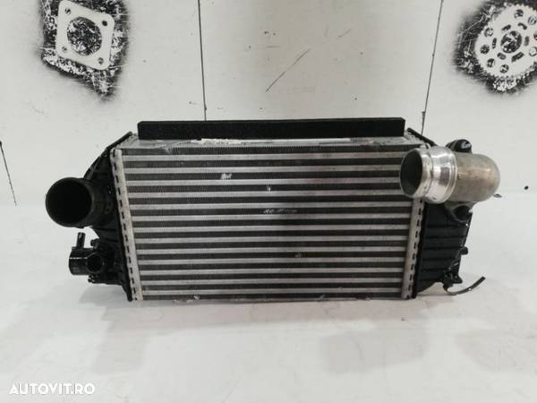 Intercooler Hyundai Tucson An 2022 cod 28270-2M400 - 1