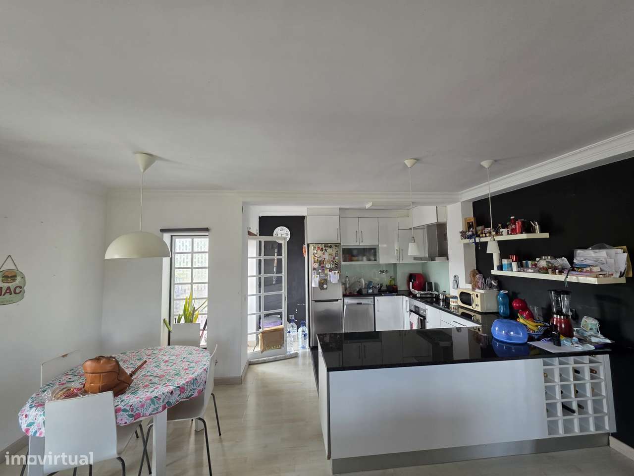 Apartamento T3 em Tábua-5