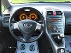 Toyota Auris 1.33 VVT-i Life - 25