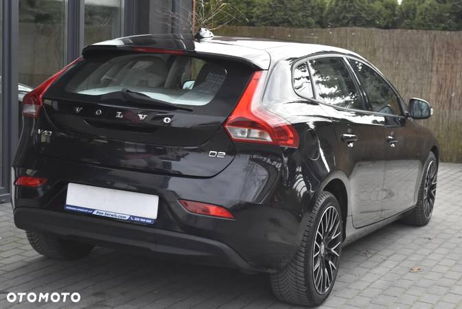 Volvo V40 D2 Base - 4