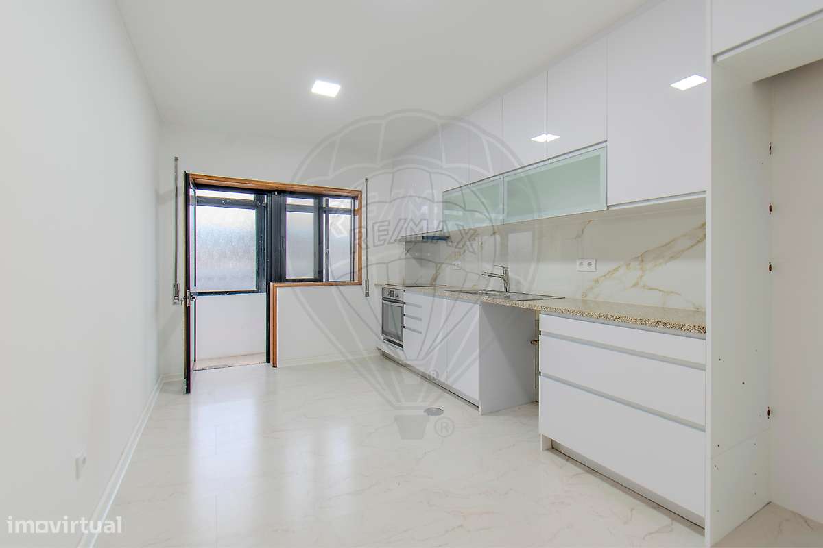 Apartamento T3 para venda - Grande imagem: 5/10