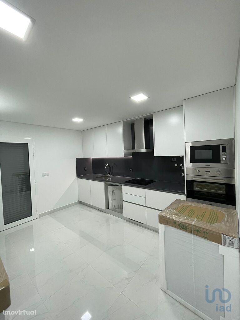 Casa / Villa T4 em Setúbal de 120,00 m2