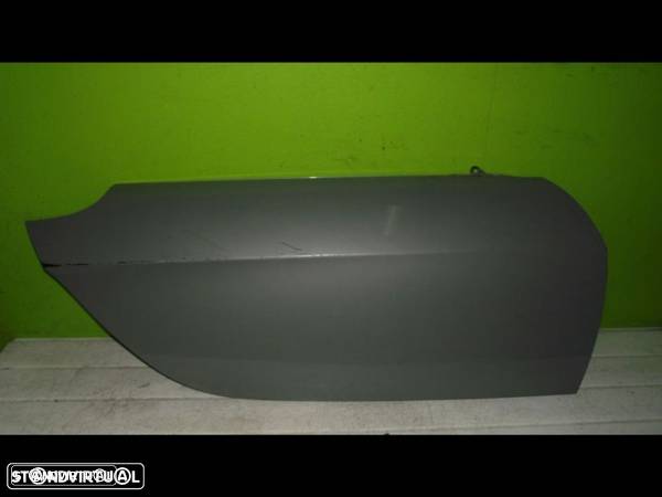 Painel da Porta Frente Drt Smart Roadster - 2003 / 2007 - 1