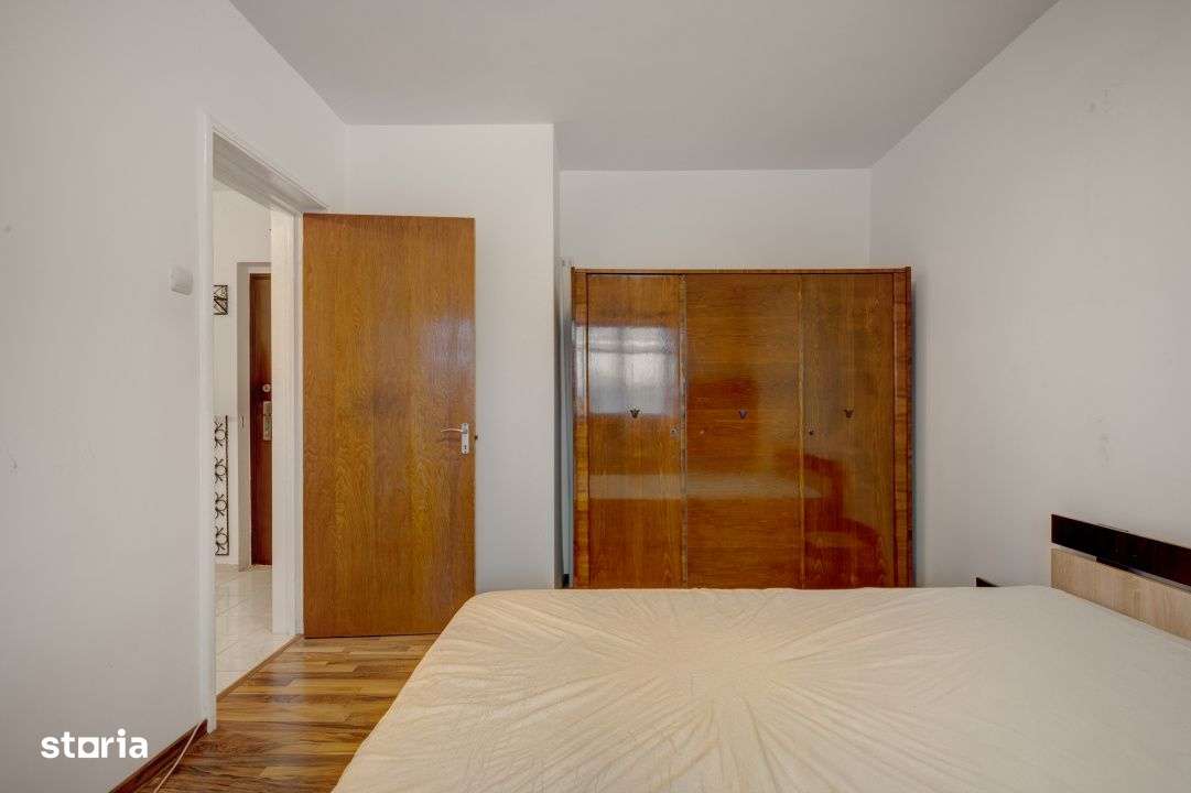 Berceni, Grand Arena 47 mp in care chiar respiri: vezi cum arata linis-6