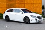 Opel Insignia 2.8 V6 Turbo 4x4 OPC - 10