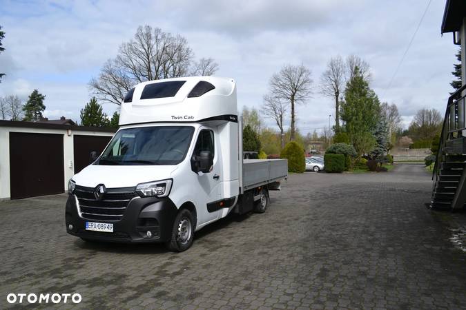 Renault Master - 2