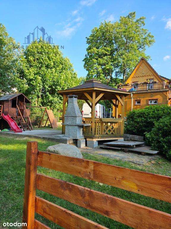 Dom, który pachnie lasem i zarabia, gdy Ty śpisz-9