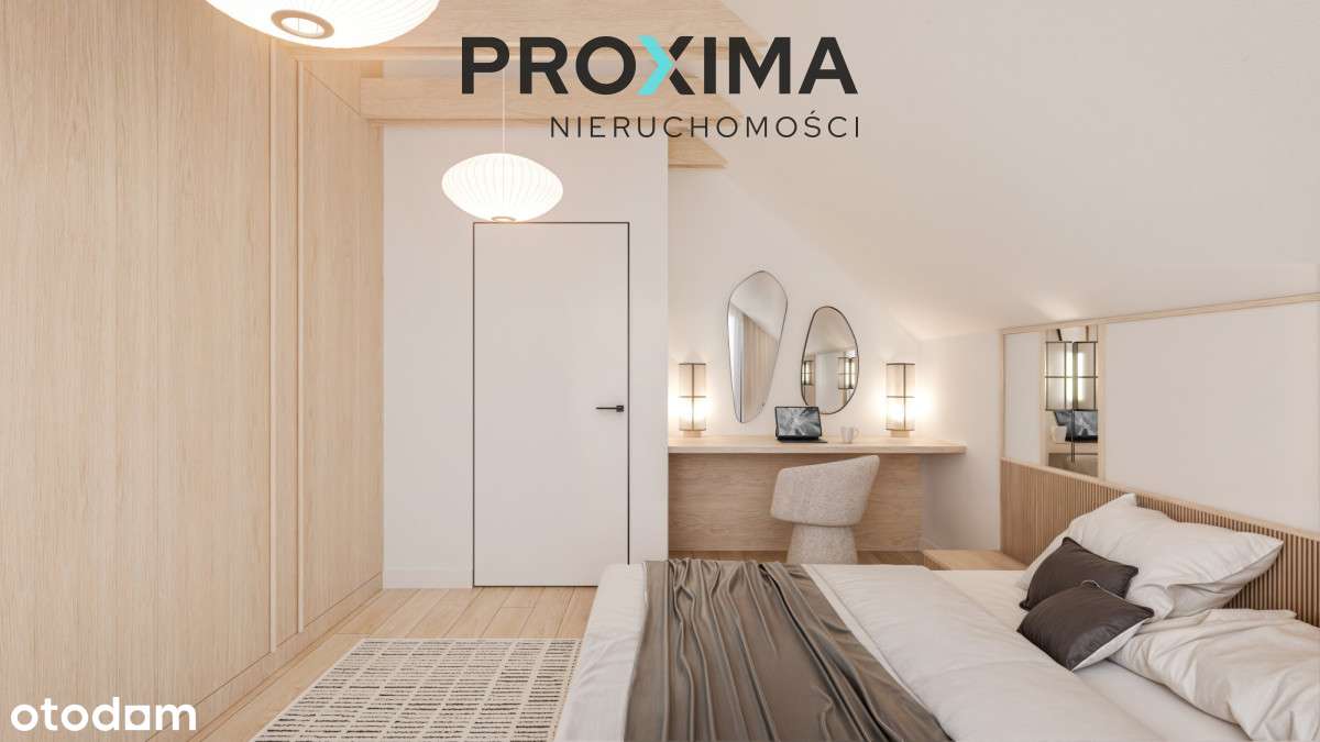 Spokój i natura – domy całoroczne Lubkovo-16