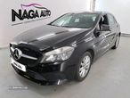 Mercedes-Benz A 180 d Style - 1