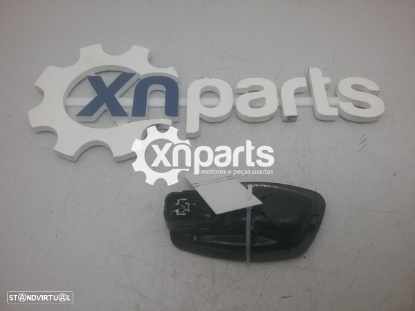 Punho da porta Frente/Dto RENAULT MEGANE III Hatchback (BZ0/1_) 1.5 dCi | 02.09... - 2