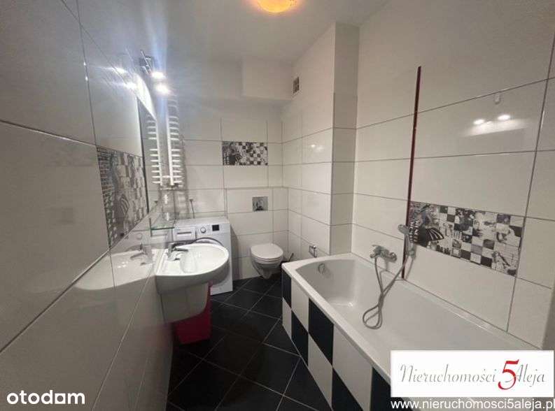 2 pok, balkon, ul. Saperska, osiedle zamknięte-16