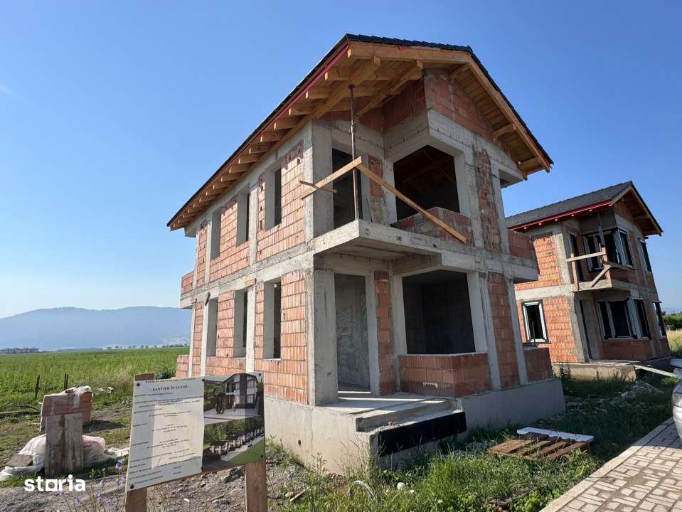 VILA IN ANSAMBLUL MOUNTAIN HOUSE discount 30000euro-17