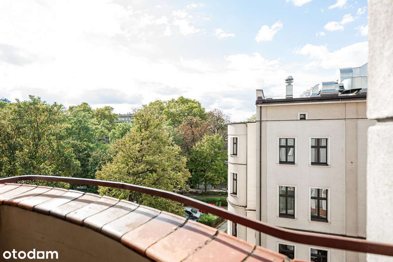 Włodkowica, 65 m2, 3 pokoje, III p. 2 balkony - Pełny obrazek: 3/20